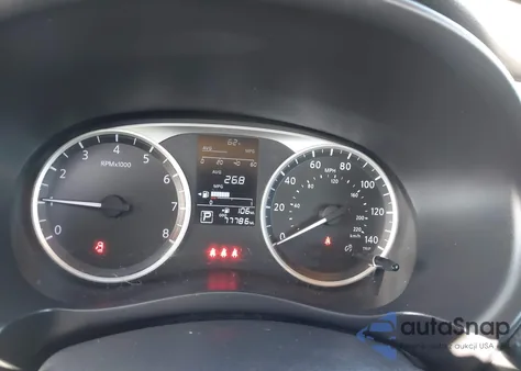 2021 Nissan Kicks S Xtronic Cvt from USA, damaged, VIN 3N1CP5BV6ML503333